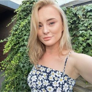 Meet your Posher, Kate